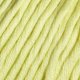 Debbie Bliss Eco Cotton - 619 Yellow (Discontinued) Yarn photo