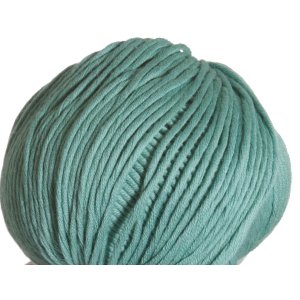 Debbie Bliss Eco Cotton Yarn - 622 Teal (Discontinued)