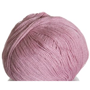 Classic Elite Silky Alpaca Lace Yarn - 2419 Fandango Pink (Discontinued)