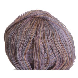 Classic Elite Silky Alpaca Lace Hand Paint Yarn - 2456 Clover Blos