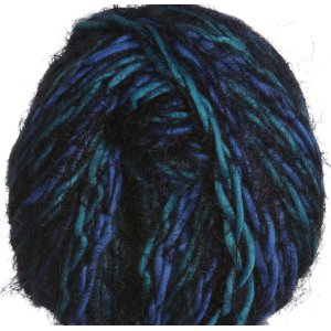 Katia Brooklyn Yarn - 58 Blue