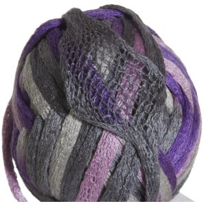 Katia Ondas Yarn - 95 Rose, Purple, Grey