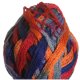Filatura Di Crosa Moda - 29 Tropical Print Yarn photo