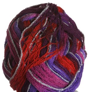 Euro Yarns Broadway Yarn - 13 Wine, Rose, Purple