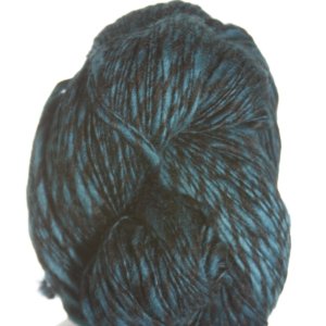 Lorna's Laces Black Sheep Yarn - Waistcoat