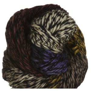 Lorna's Laces Black Sheep Yarn - Spats