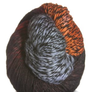 Lorna's Laces Black Sheep Yarn - Pocket Square