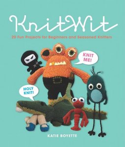 KnitWit