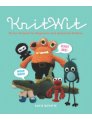 Katie Boyette KnitWit - KnitWit Books photo