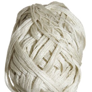 Knitting Fever Tricor Yarn - 01 - Natural