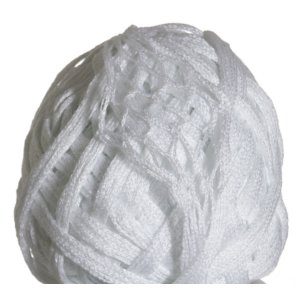 Knitting Fever Tricor Yarn - 02 - White