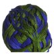 Knitting Fever Tricor - 06 - Blue, Green Yarn photo