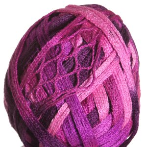 Knitting Fever Tricor Yarn - 08 - Plum, Pink