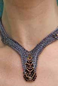 Nelkin Designs Butin Collar - Mineralogy