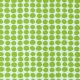 Amy Butler Love Flannel - Sunspots - Mint Fabric photo