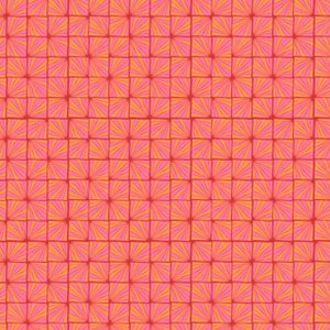 Valori Wells Karavan Flannel Fabric - Quartz - Ruby