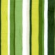 Valori Wells Urban Flannels - Stripe - Green Fabric photo