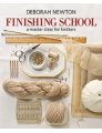 Deborah Newton Finishing School - Finishing School: A Master Class For Knitters Books photo
