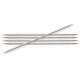 Knitter's Pride - Nova Double Pointed Needles Review