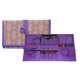 Knitter's Pride Fabric Assorted Needle Case - Violet Dream Accessories photo