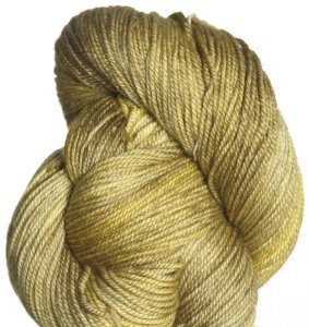 Madelinetosh Pashmina Onesies Yarn - Custom: Loop Knitting: Olivia