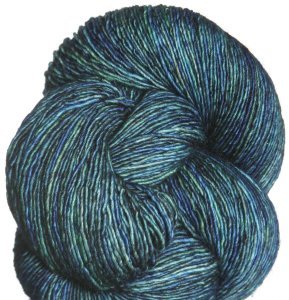 Madelinetosh Prairie Onesies Yarn - Cousteau