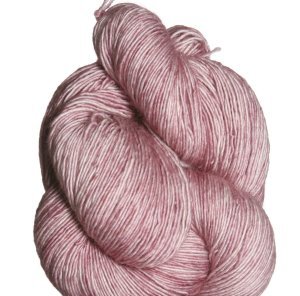 Madelinetosh Prairie Onesies Yarn - Rose