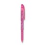 Pilot Frixion Pen - Pink - Fine Accessories photo
