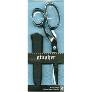 Gingher Bent Trimmer Scissors - 8 inch
