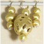 Knitter's Pride Zooni Stitch Markers - Golden Grace Accessories photo
