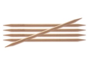 Knitter's Pride Basix Double Point Needles - US 10 (6.0mm) Needles