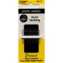 Colonial Needle Co. John James Needles - Big Eye Between / Quilting Needles Accessories photo