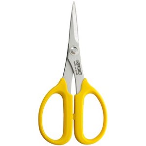 Olfa Precision Applique Scissors - Applique Scissors