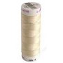 Mettler Cotton Thread (164yds) - 001 - Natural Accessories photo