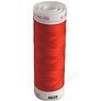 Mettler Cotton Thread (164yds) - 600 - Red Accessories photo
