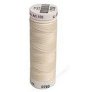 Mettler Cotton Thread (164yds) - 703 - Cream Accessories photo