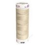 Mettler Cotton Thread (164yds) - 781 - Beige Accessories photo