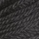 Debbie Bliss Blue Faced Leicester Aran - 03 Charcoal Yarn photo