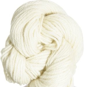 Tahki Cora Natural Yarn - 01