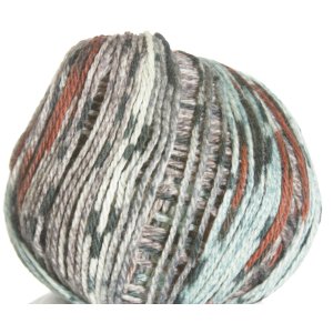 Schoeller Stahl Limbo Mexico Country Color Yarn - 2601 Alaska