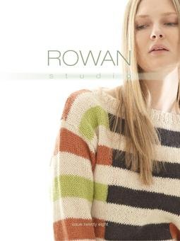 Rowan Studio - Issue 28