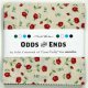 Julie Comstock Odds And Ends Precuts - Charm Pack Fabric photo