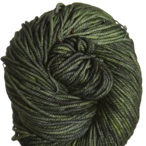 Madelinetosh Tosh Chunky Yarn - Grey Garden (Discontinued)