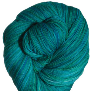 Madelinetosh Tosh Lace Yarn - Nassau Blue