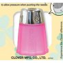 Clover Protect and Grip Thimbles - Medium Accessories photo
