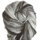 Filatura Di Crosa Moda Lame Long Print - 202 Charcoal/Silver Yarn photo