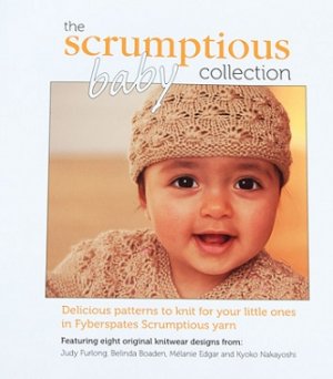 Scrumptious Pattern Collections - Scrumptious Baby Collection