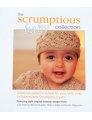 Fyberspates Scrumptious Pattern Collections - Scrumptious Baby Collection Books photo