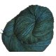 Madelinetosh Prairie Onesies - Turquoise Yarn photo