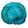 Madelinetosh Tosh Merino - Nassau Blue Yarn photo